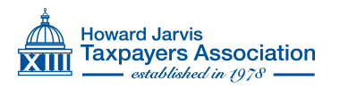 Howard Jarvis Taxpayers Association
