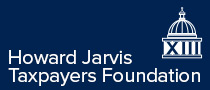 Howard Jarvis Taxpayer Foundation