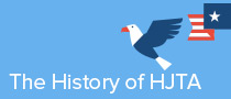 The History of HJTA