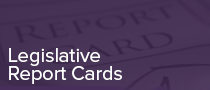 Legislative Report Cards