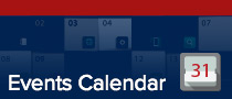 Events Calendar