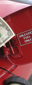 NEWS: How much the new gas tax will cost you