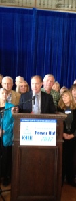 Photos from Howard Jarvis Taxpayers Association Power up! 2012 conference