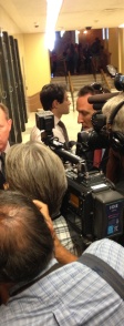 HJTA president Jon Coupal comments on Governor Brown’s May Revise press conference held May 14.