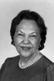 Mrs. Howard Jarvis R.I.P.