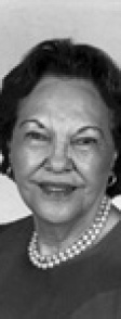 Mrs. Howard Jarvis R.I.P.