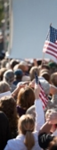 NEWS: Democrats debate how to raise taxes at statewide convention