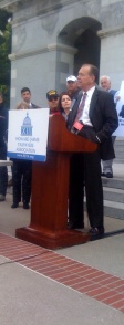 Lobby Day 2011