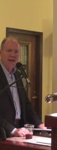 History and Future of Prop. 13 Jon Coupal (video)
