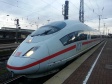 NEWS: Poll: Californians Want to Ditch High-Speed Rail for Water Storage