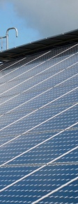 NEWS: Solar Companies Gain as Tax Credit Brings Early Holiday Gift