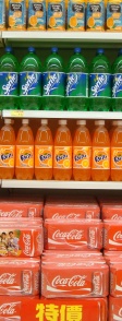 NEWS: California lawmaker wants to bring back sales tax on snacks, candy