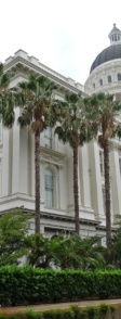 NEWS: Democrats push another bill to change California election rules in their favor