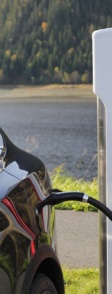 NEWS: California utilities want billion-dollar charger buildout
