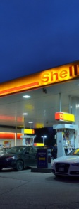 NEWS: Local Business Owner Feeling the Pinch After New Gas Tax