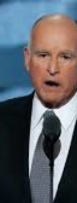 OPINION: Jerry Brown’s California: Devastation, Plunder, Economic Failure