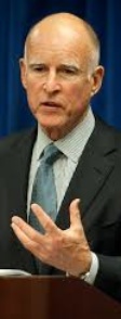 NEWS: Donors seek Gov. Brown’s favor with big contributions to his pet causes
