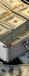 Tax hikes are back on the agenda in Sacramento