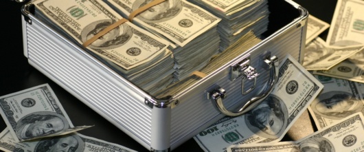NEWS: Pension costs make California agencies ‘do less with more,’ Berkeley professor says