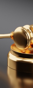 Fading rule of law in California