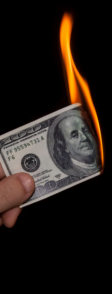 State auditor finds lots of illegal activity