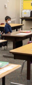Rewarding failure in the K-12 system