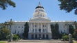 Legislature says transparency for thee, but not for me