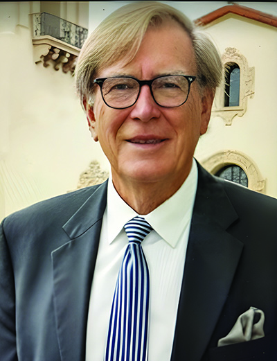 Charles H. Bell, Jr.